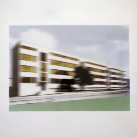 Image de contenu Instagram