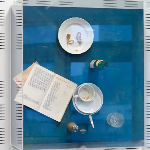 Image de contenu Instagram