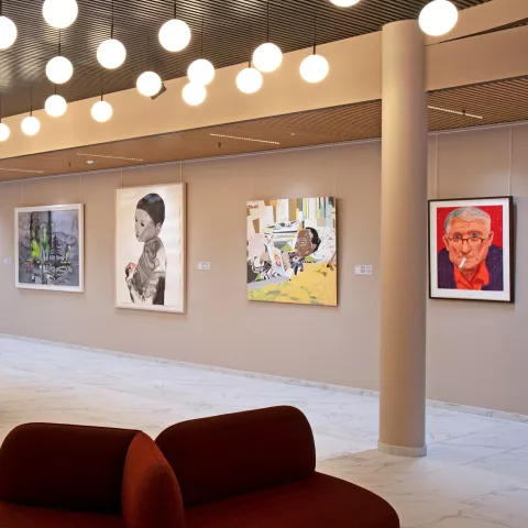 Image de contenu Instagram