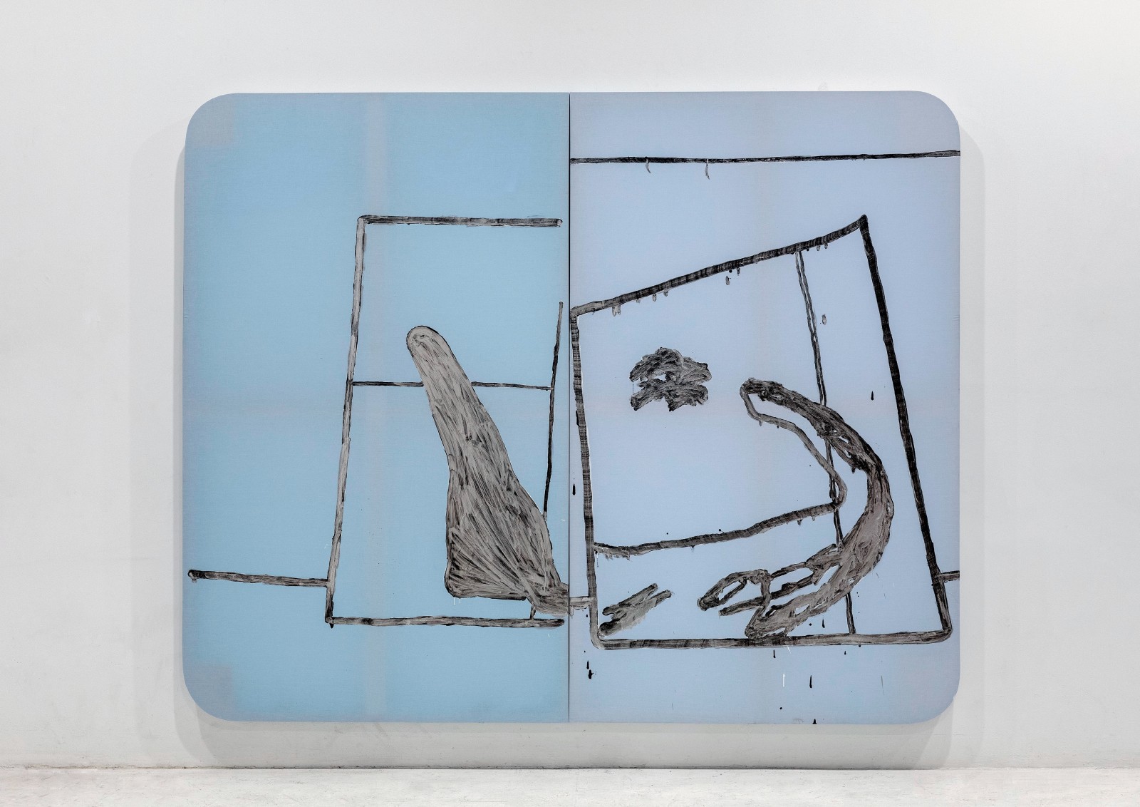 Eda | Collection d'art Société Générale