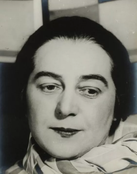 Sonia Delaunay