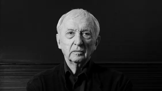 Pierre Soulages