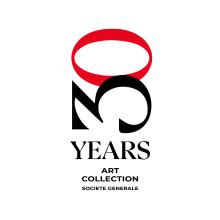 LOGO 30 ANS DE LA COLLECTION