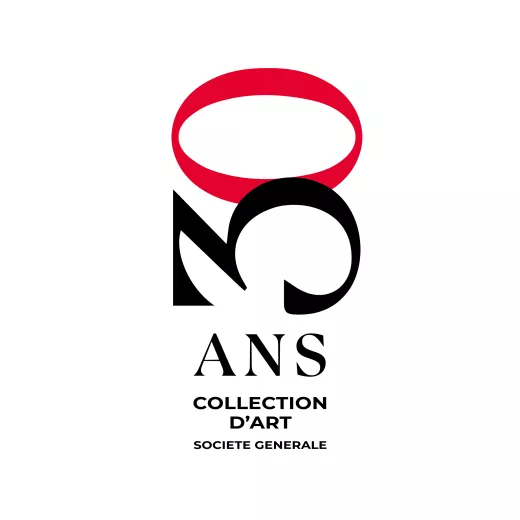 LOGO 30 ANS DE LA COLLECTION VF