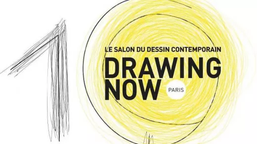 Long live drawing! Our artists honoured at Drawing Now