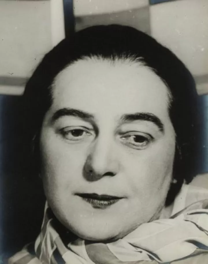 Sonia Delaunay