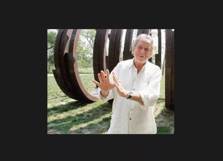 Bernar Venet