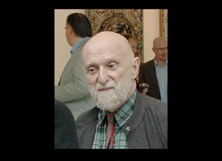 Pierre Alechinsky