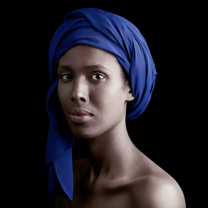 Femme noire best sale