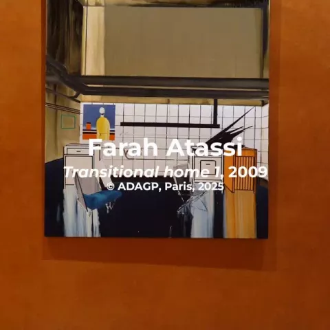 Image de contenu Instagram