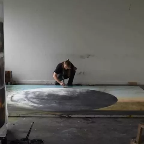 Image de contenu Instagram