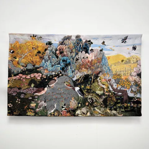 Image de contenu Instagram