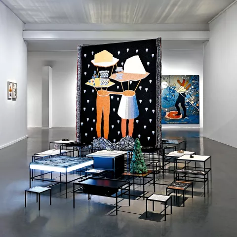 Image de contenu Instagram